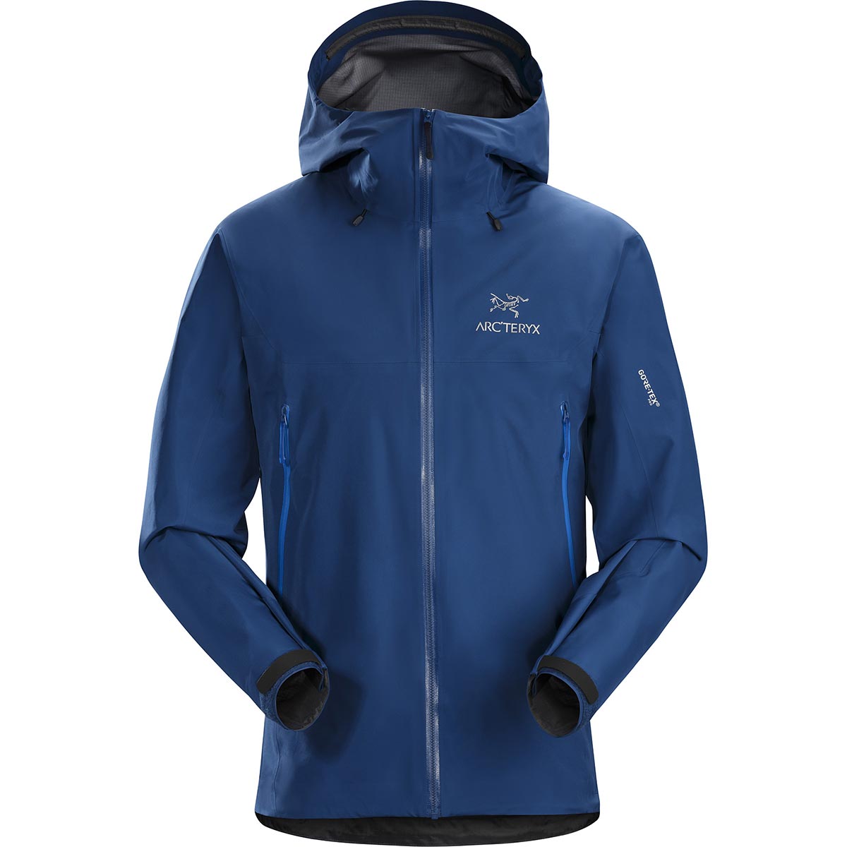 Arc'teryx Beta LT Jacket, men's, discontinued Spring 2018 colors