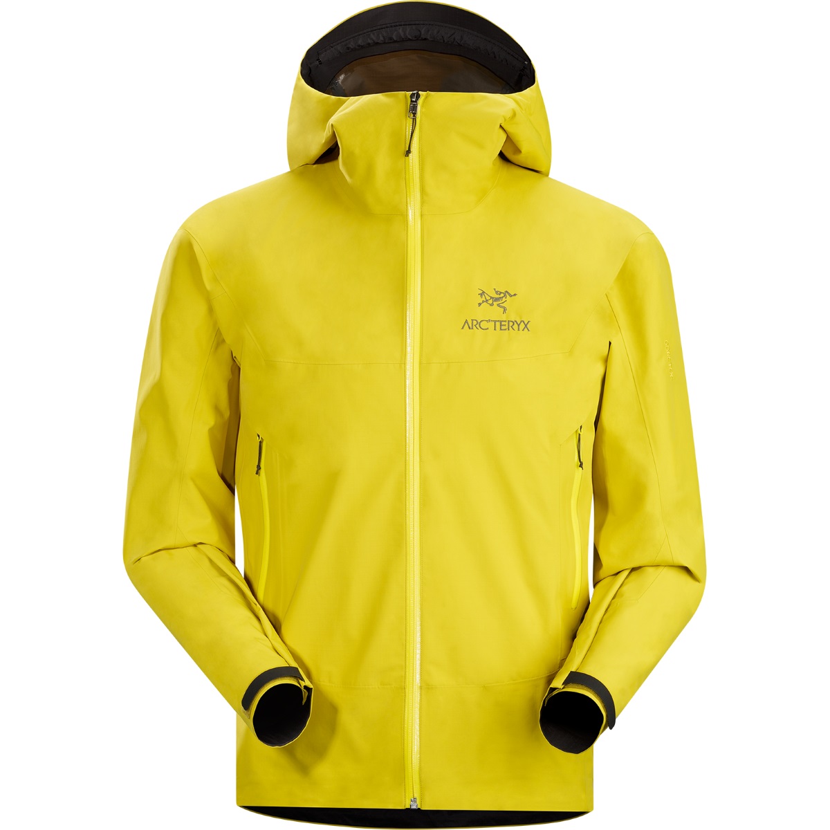 Arc'teryx Beta SL Jacket, Men's, discontinued Fall 2014 colors (free ...