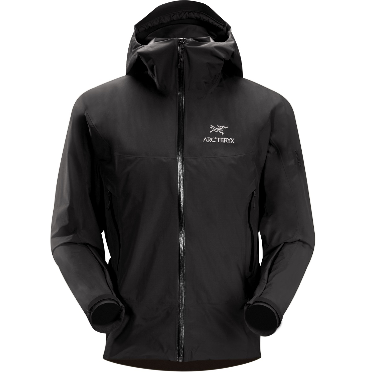 Arc'teryx Beta SL Jacket, men's, discontinued Fall 2015 colors (free