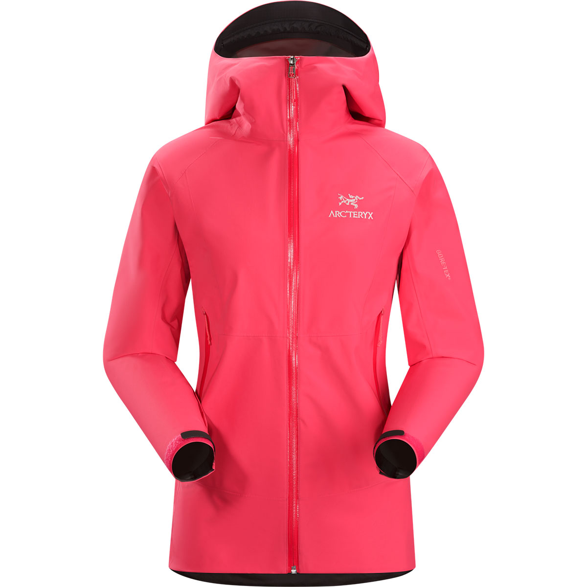 Arc'teryx Beta SL Jacket, women's, discontinued Fall 2016 colors (free ...
