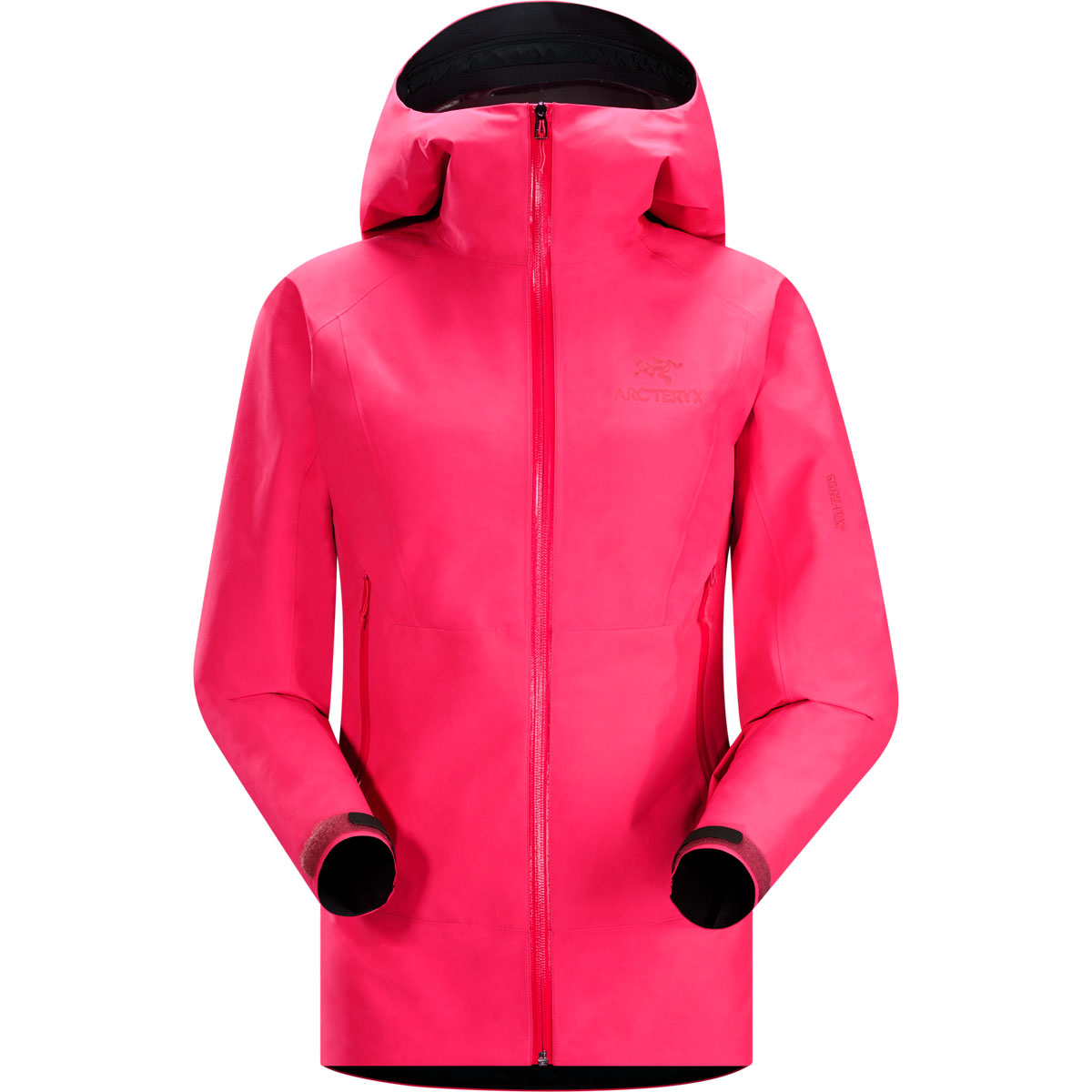 Arc'teryx Beta SL Jacket, women's, discontinued 2015 colors (free ...