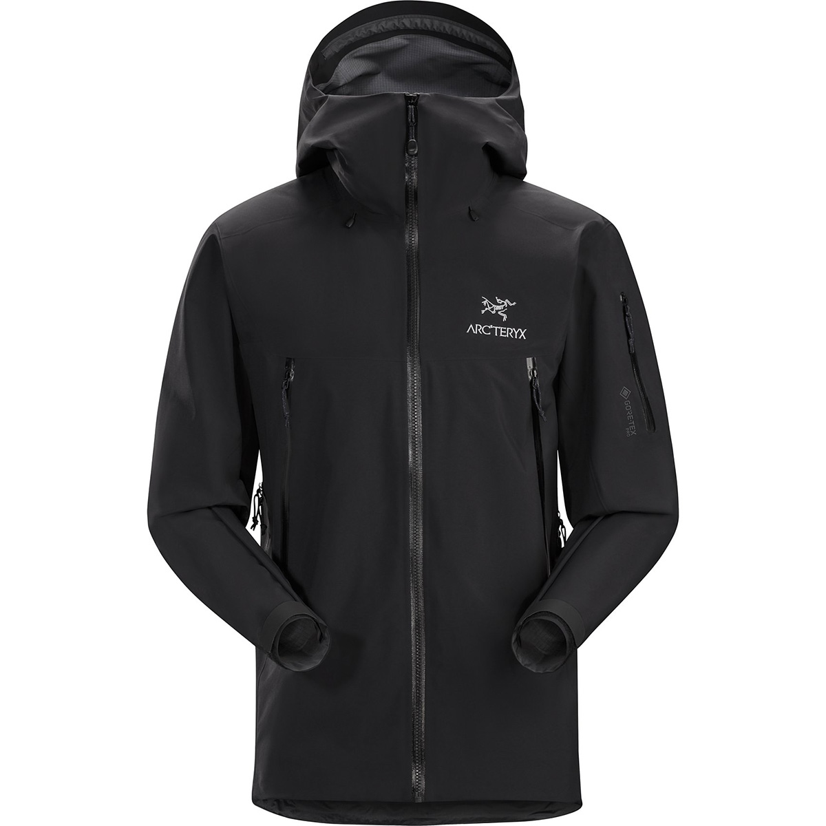 Arc'teryx Beta SV Jacket, men's, Fall 2019 model (free ground shipping ...