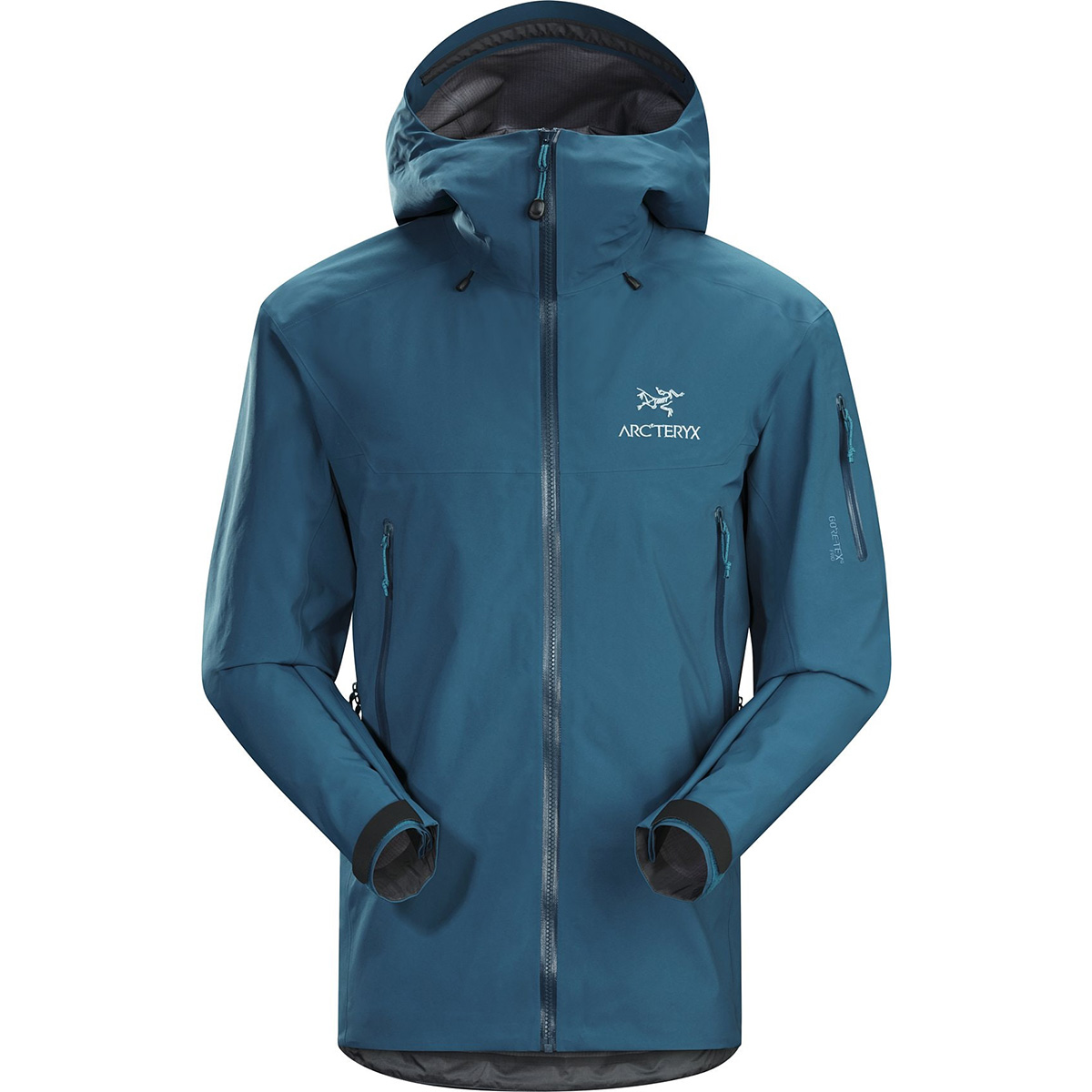 Arc'teryx Beta SV Jacket, men's, discontinued Spring 2019 colors (free ...