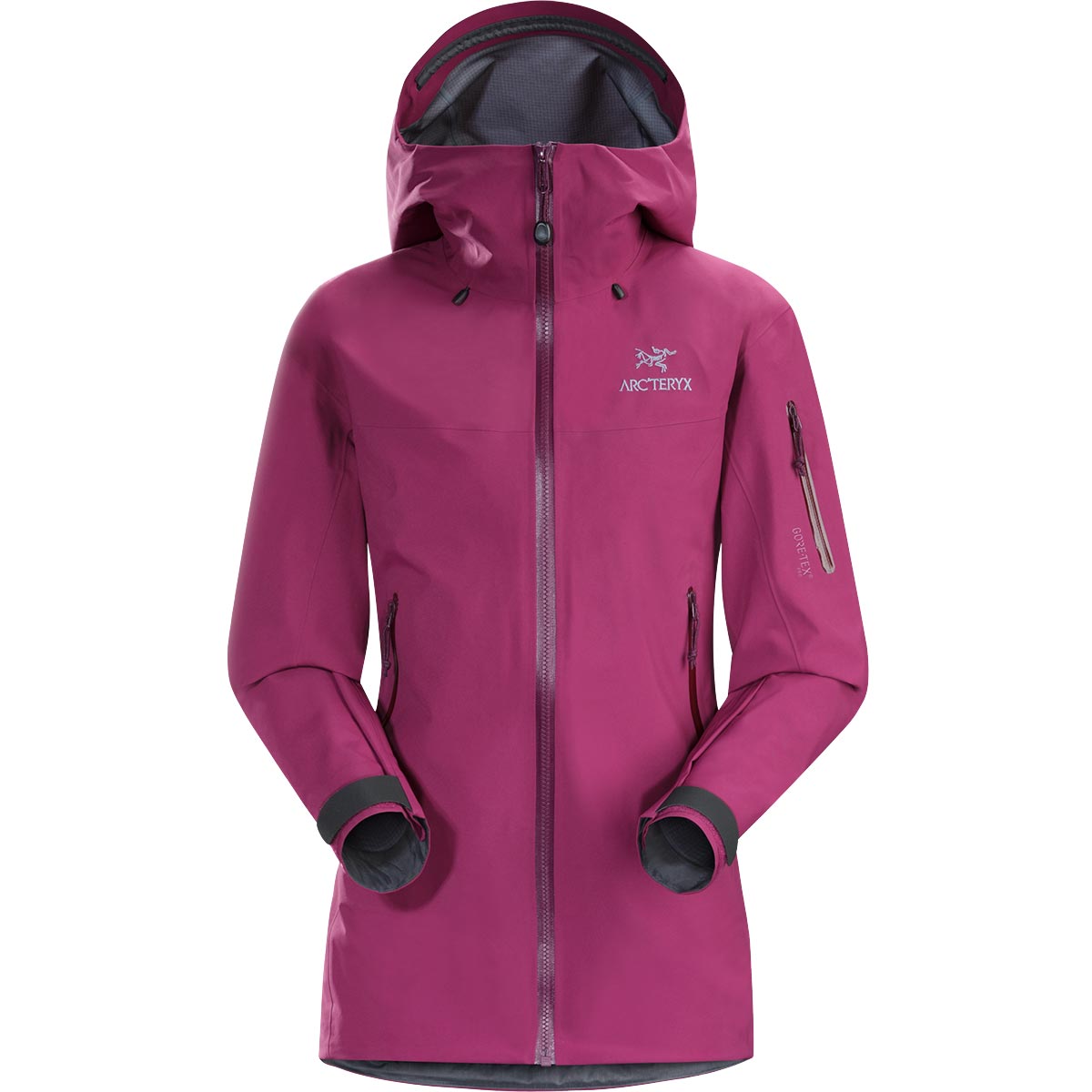 Beta SV Jacket, women's, discontinued Spring 2018 colors