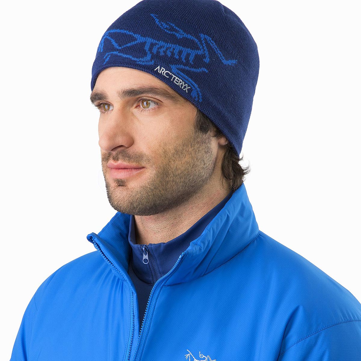 Arc'teryx Bird Head Toque, Spring 2018 colors of discontinued model :: Head  gear :: Clothing Accessories :: Clothing :: Moontrail