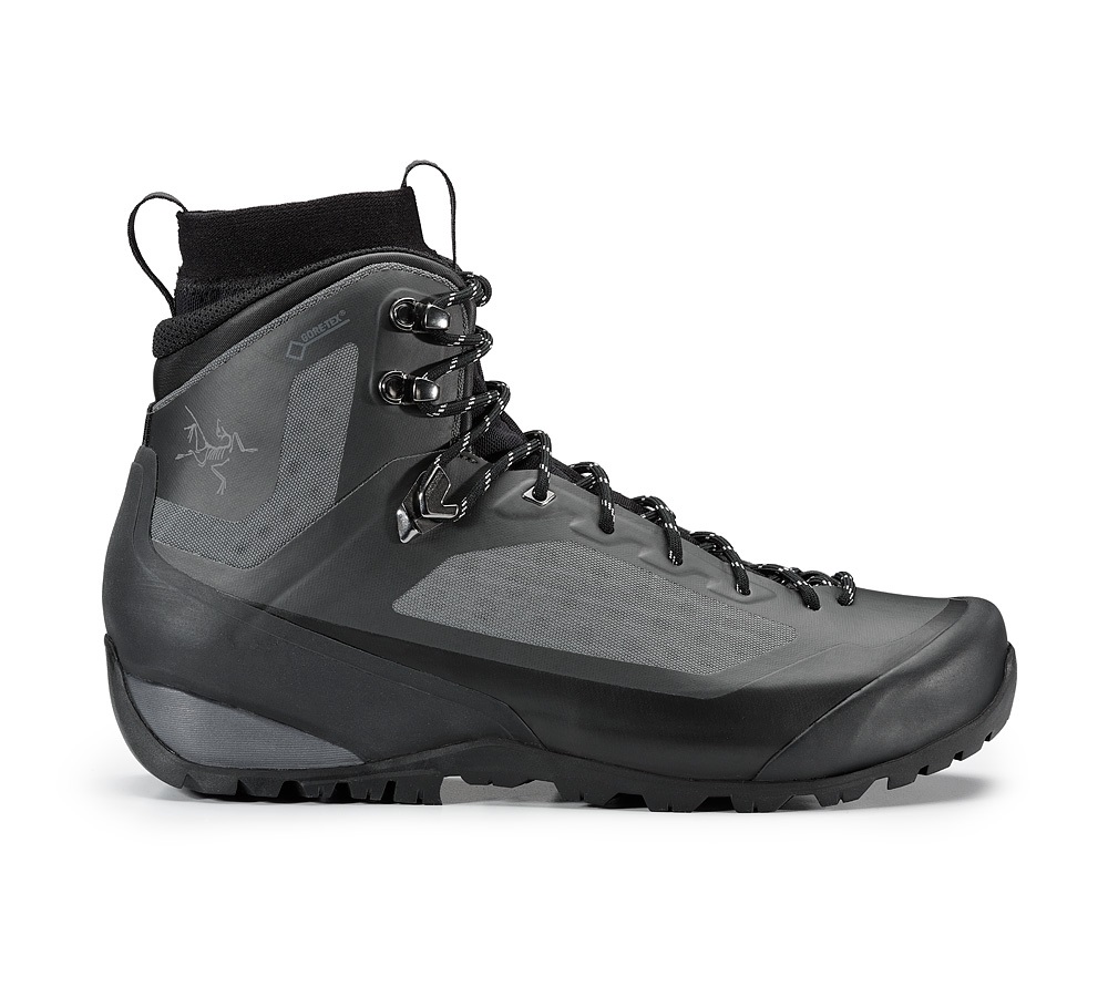 Arc'teryx Bora Mid GTX Hiking Boot, men's (free ground shipping) :: Men ...