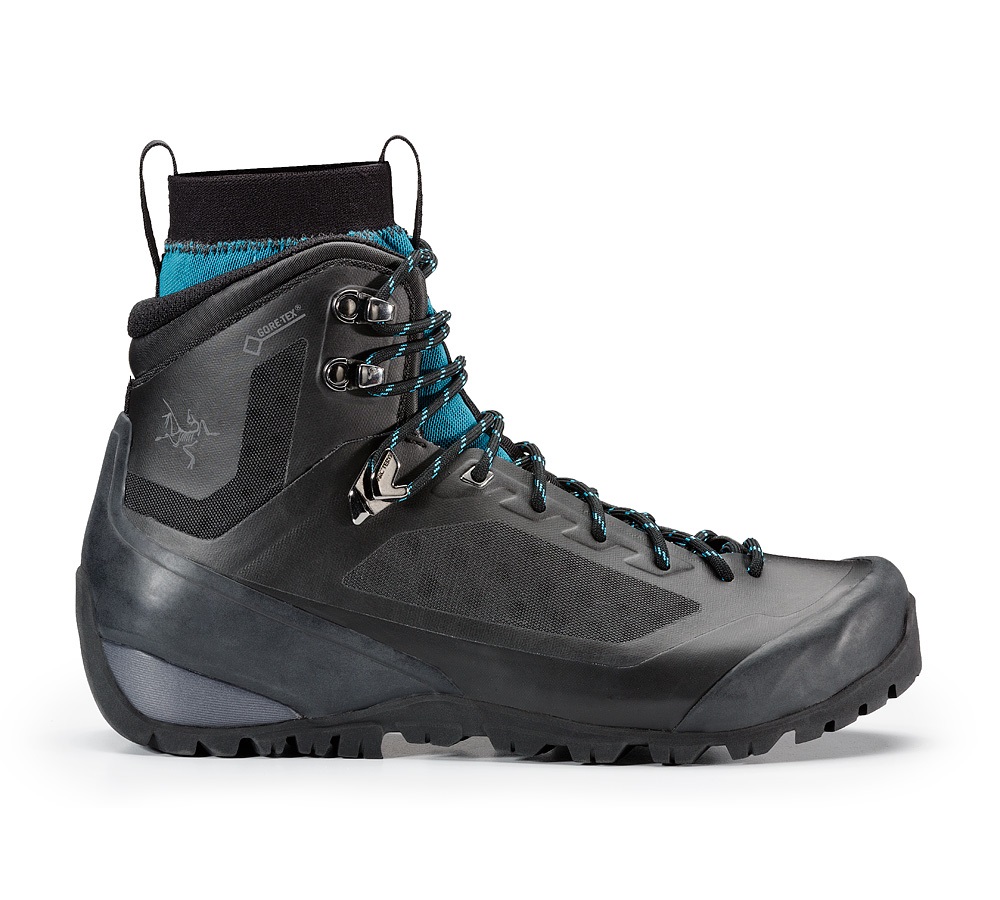 Arc'teryx Bora Mid GTX Hiking Boot, women's (free ground shipping ...