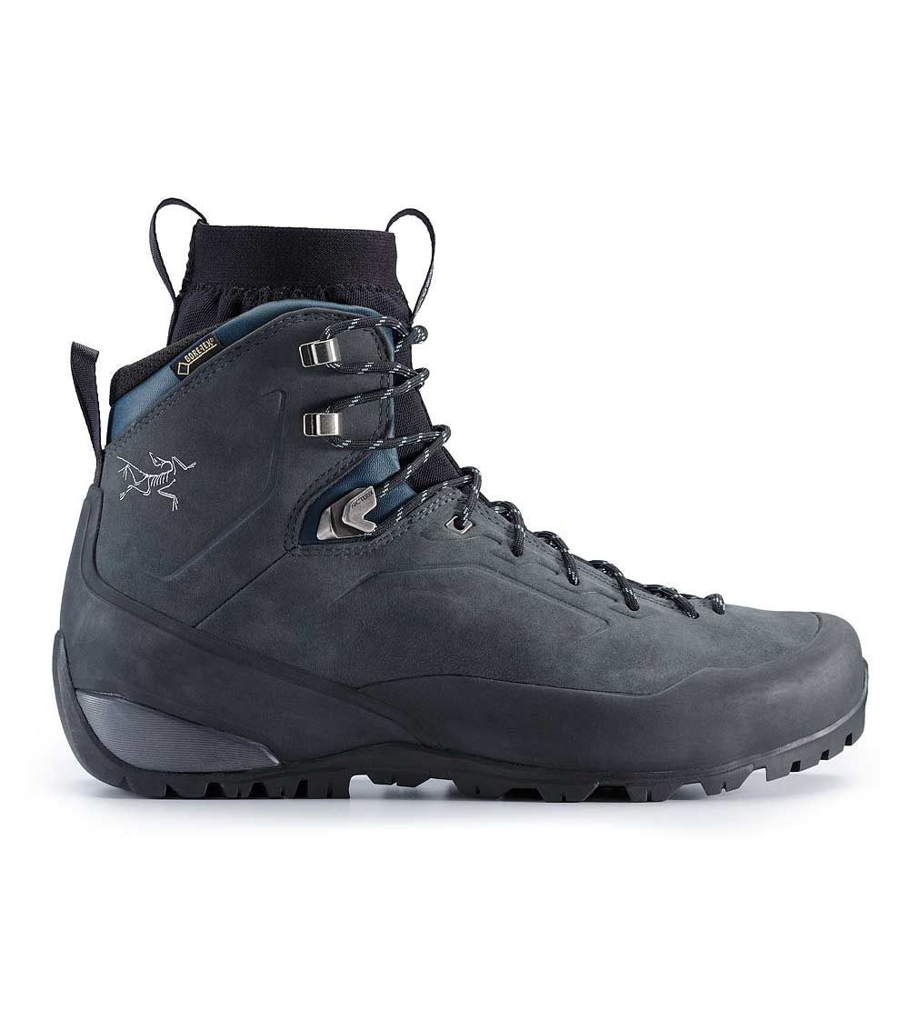 Arc'teryx Bora2 Mid Leather Hiking Boot (free ground shipping) :: Moontrail