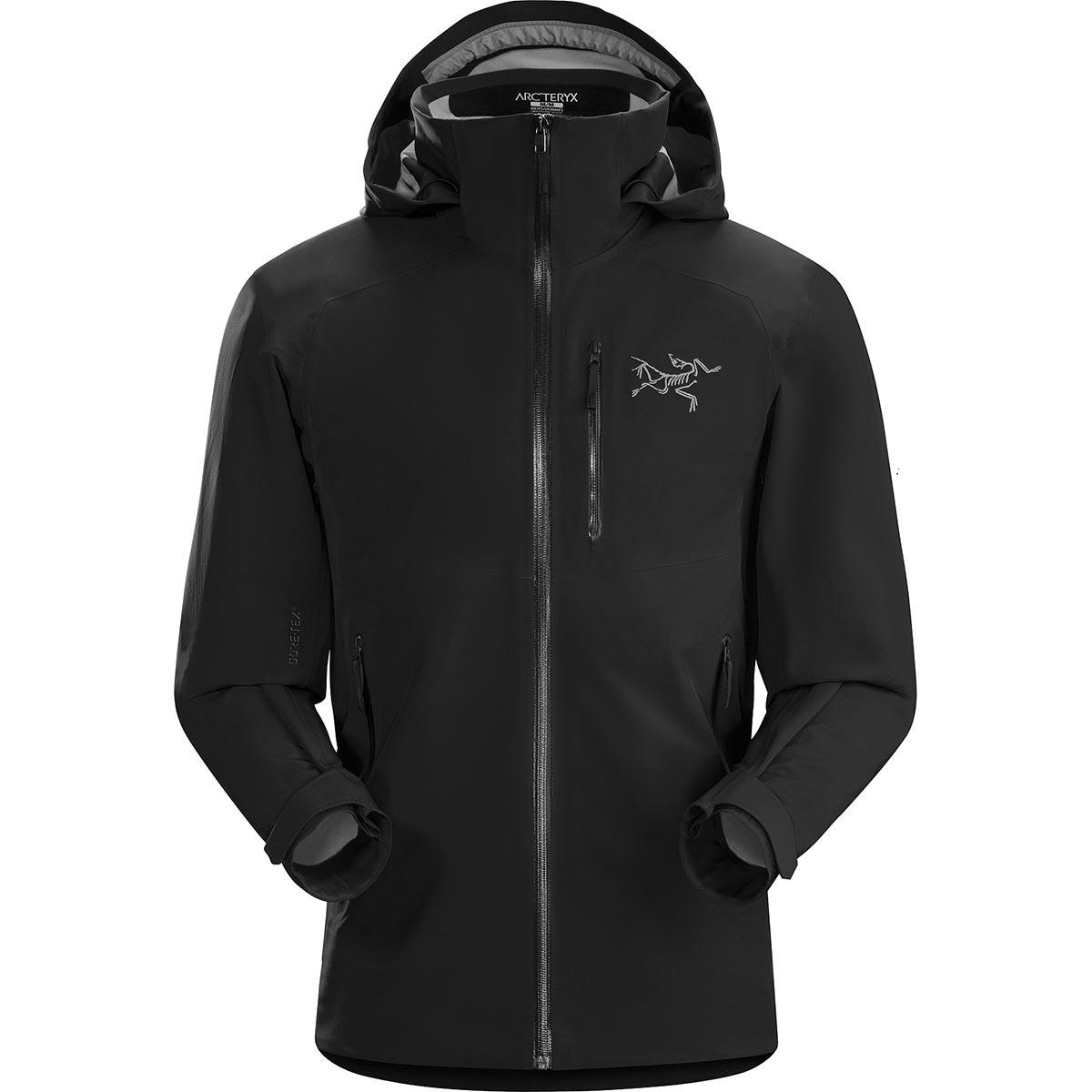 Arc'teryx Cassiar Jacket, men's, discontinued Fall 2018 colors (free ...