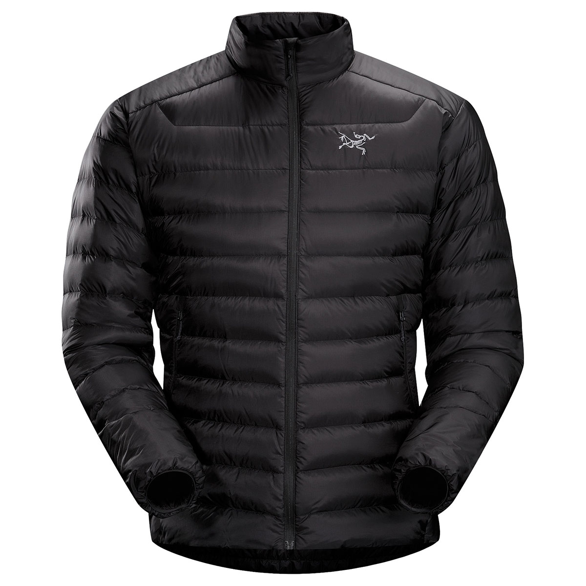 Arc'teryx Cerium LT Jacket, men's, discontinued Spring 2016 model (free ...