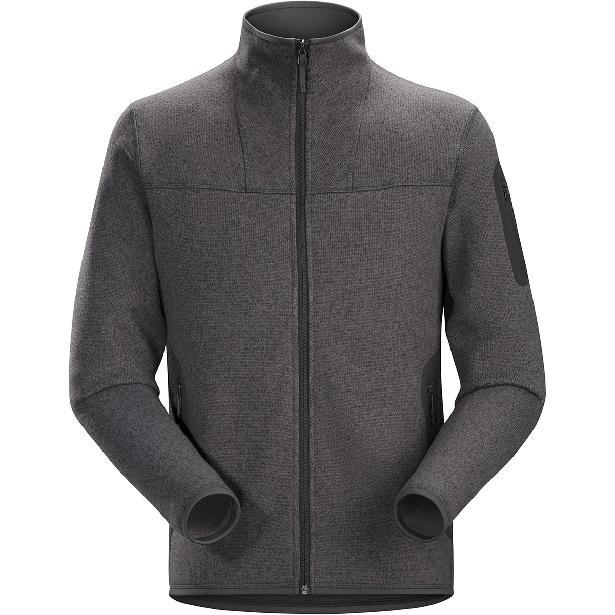 Arc'teryx Covert Cardigan, men's, Spring 2019 colors of discontinued ...