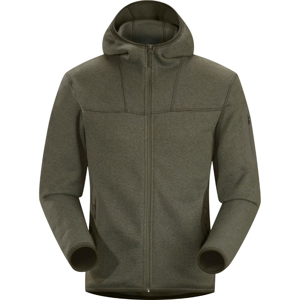 Arc'teryx Covert Hoody, men's, discontinued colors (free ground ...