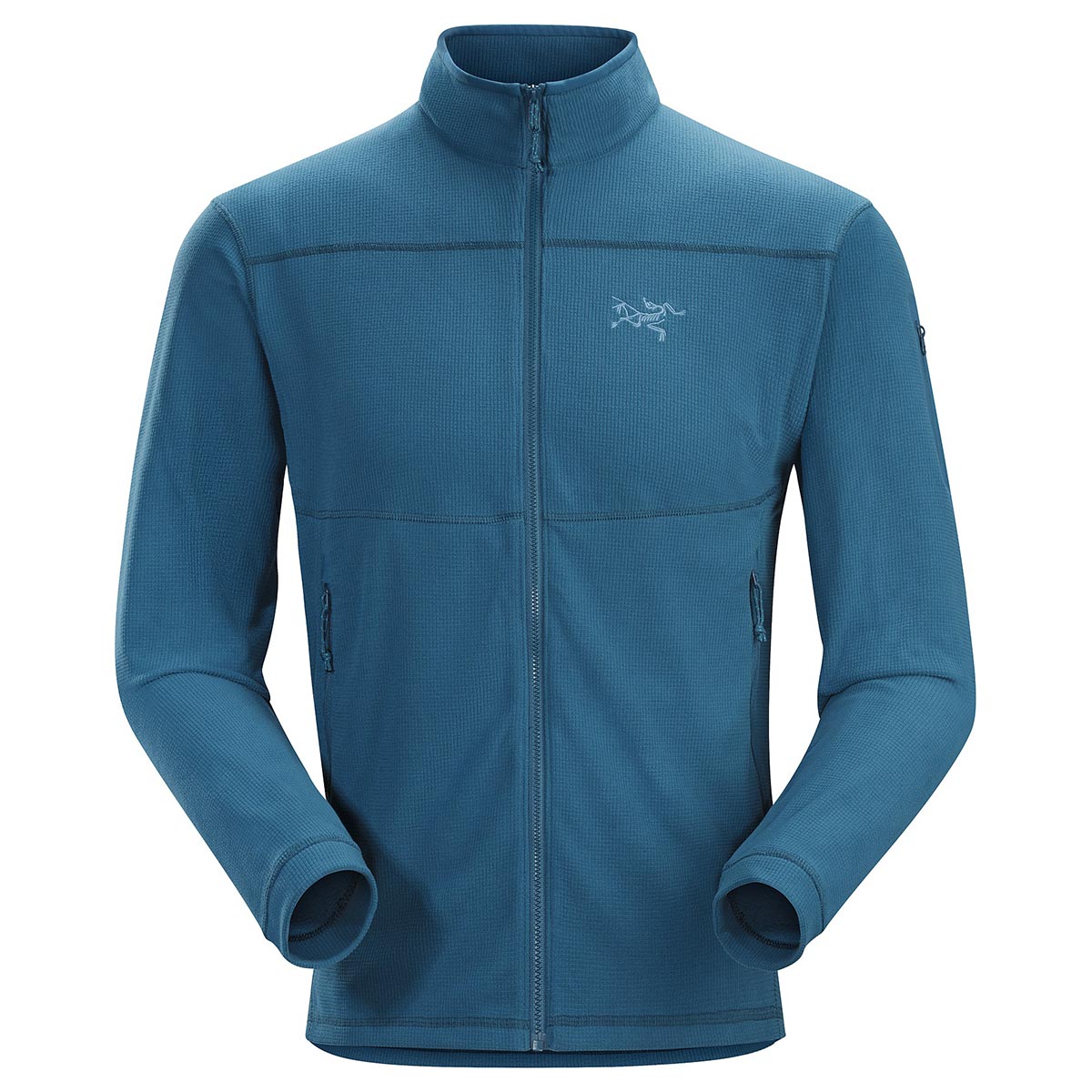 Arc'teryx Delta LT Jacket, men's, Fall 2017 colors of discontinued ...