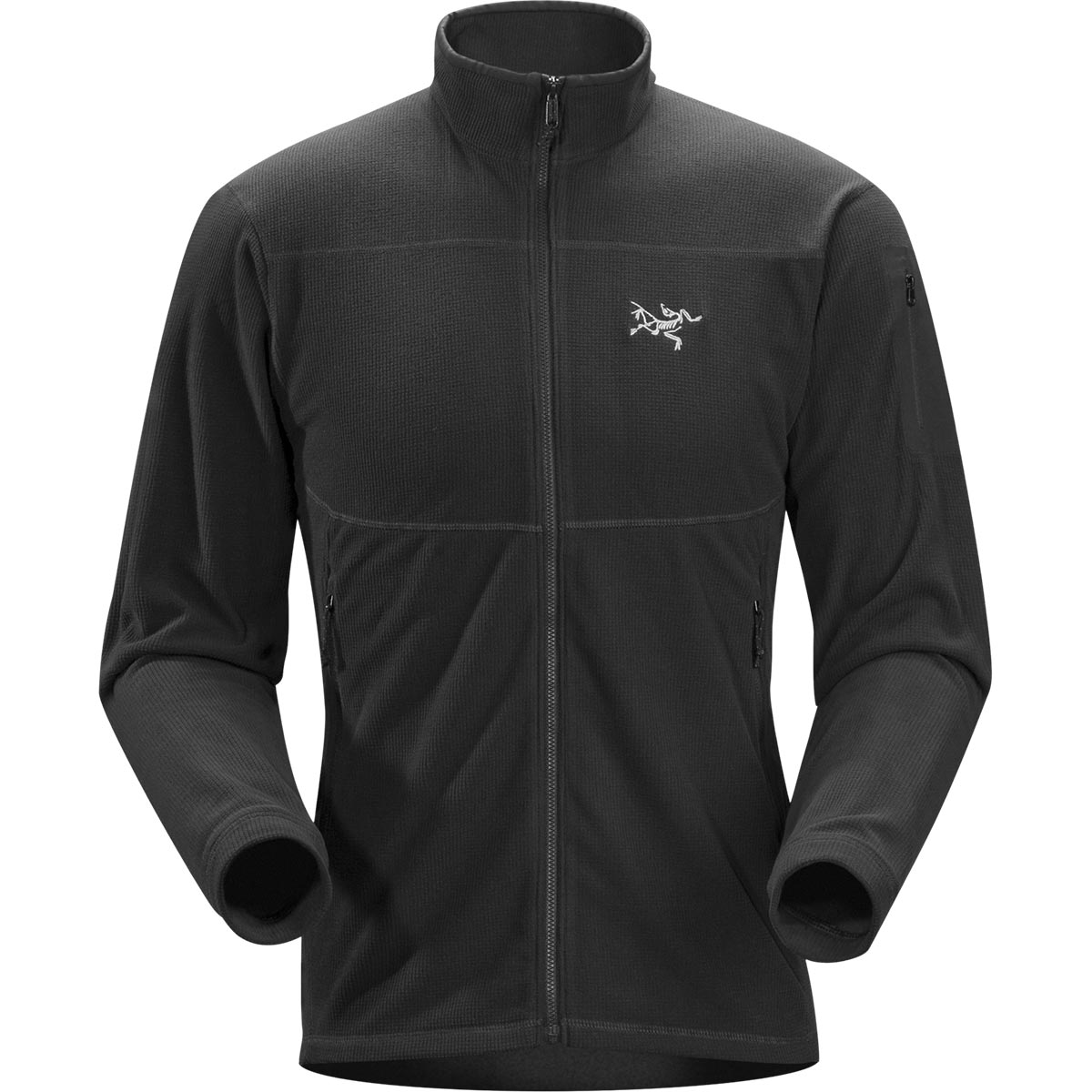 Arc'teryx Delta LT Jacket, men's, Fall 2018 colors of discontinued ...