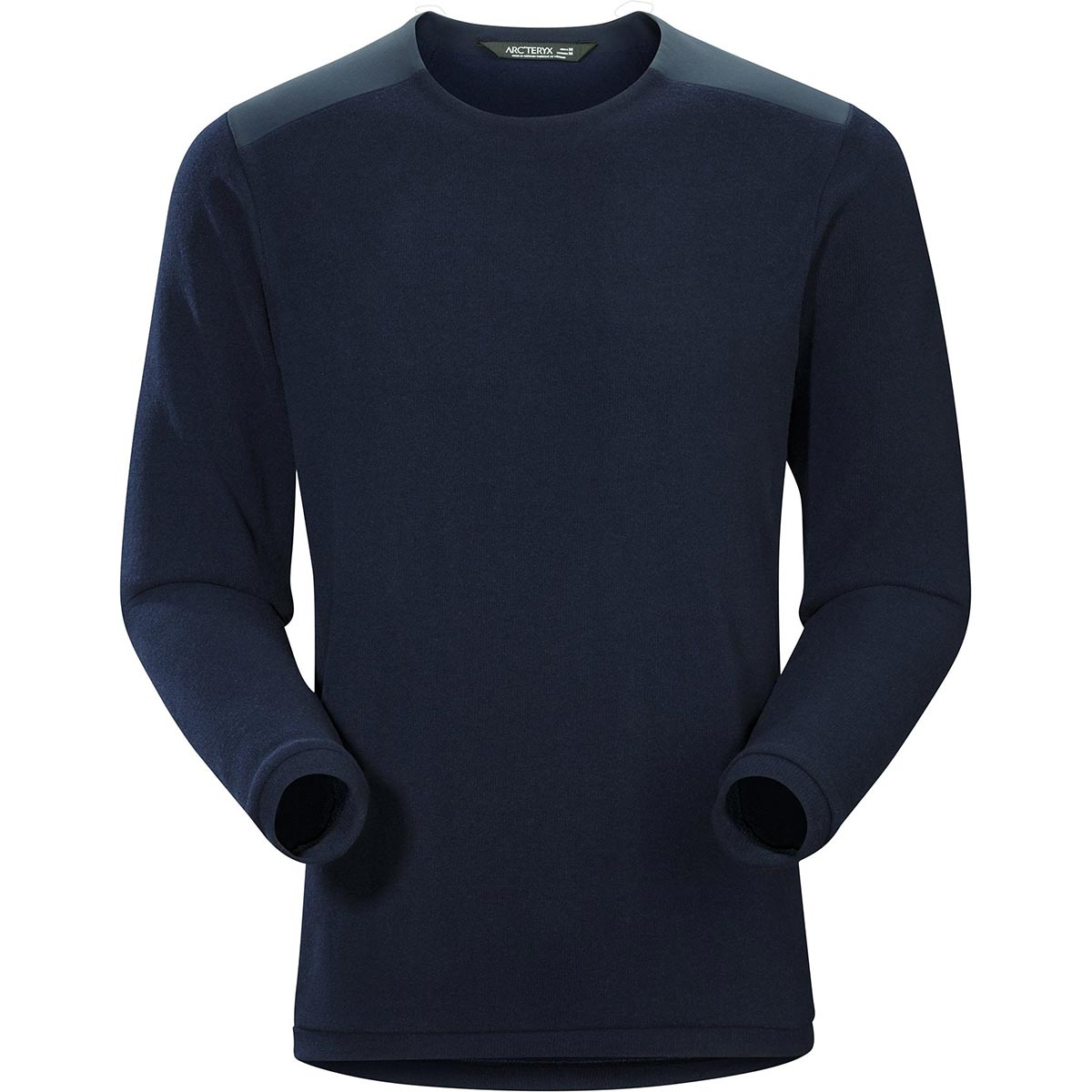 Arc'teryx Donavan Crew Neck Sweater, men's, Fall 2019 model ...
