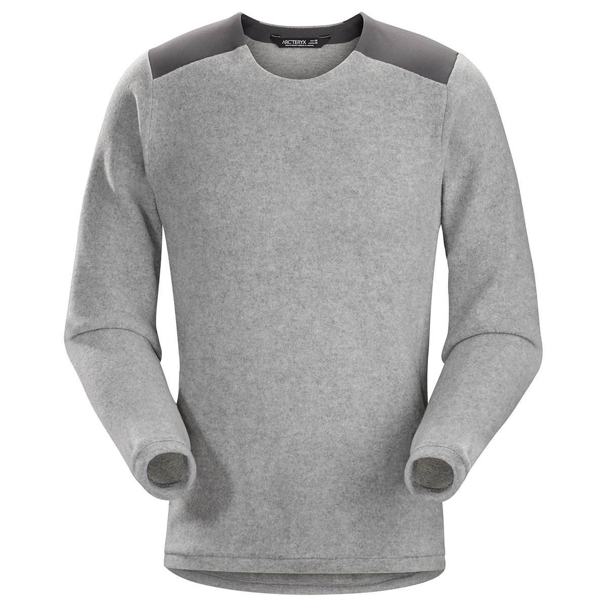 Donavan Crew Neck Sweater, men's, Fall 2019 model