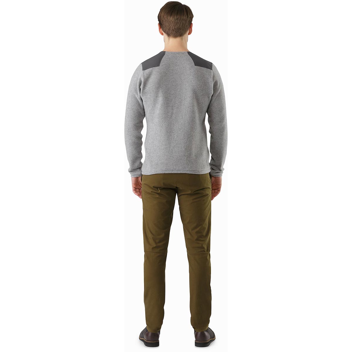 Arc'teryx Donavan Crew Neck Sweater, men's, Fall 2019 model 