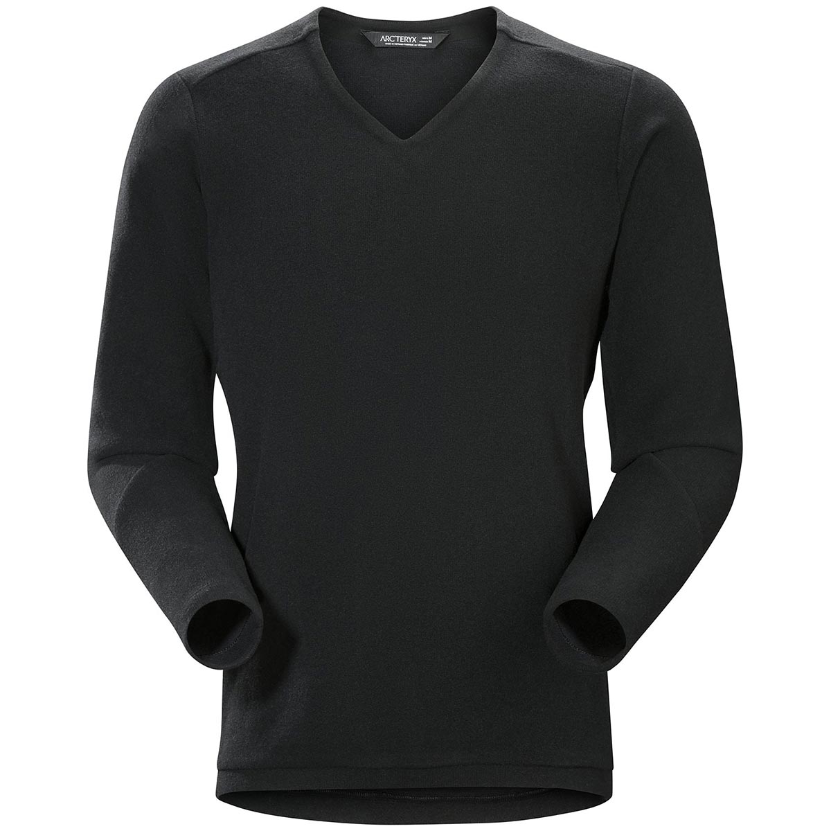 Arc'teryx Donavan V-Neck Sweater, men's, Fall 2018 :: Lifestyle/Casual ...