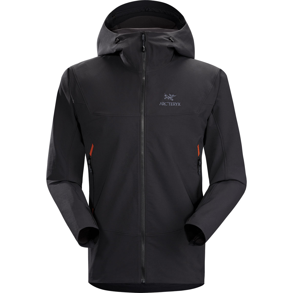 Arc'teryx Gamma LT Hoody, men's, discontinued Fall 2018 colors (free ground  shipping) :: Softshell Jackets :: Jackets :: Clothing :: Moontrail