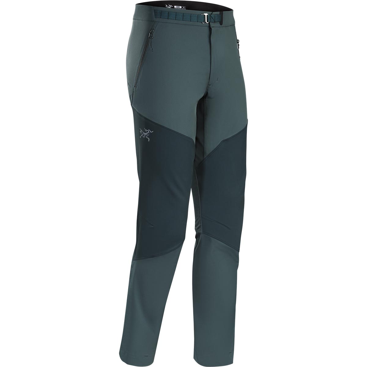 Arc'teryx Pant, men's, 2017 (free ground shipping) :: Pants, Trail :: Pants and shorts :: Clothing :: Moontrail