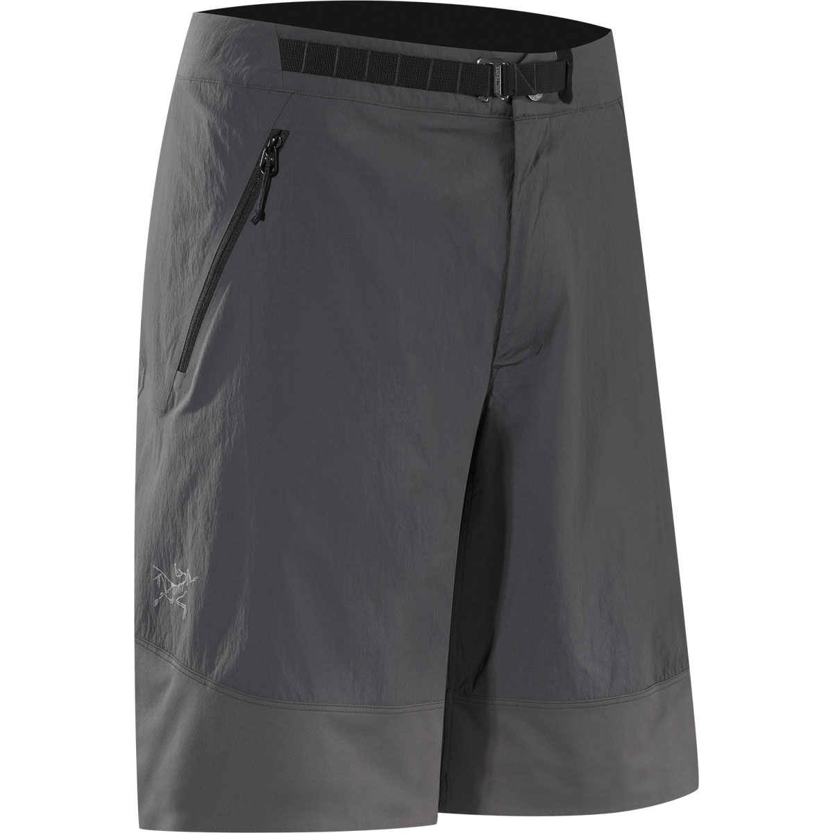 Gamma SL Hybrid Short, men's, discontinued colors