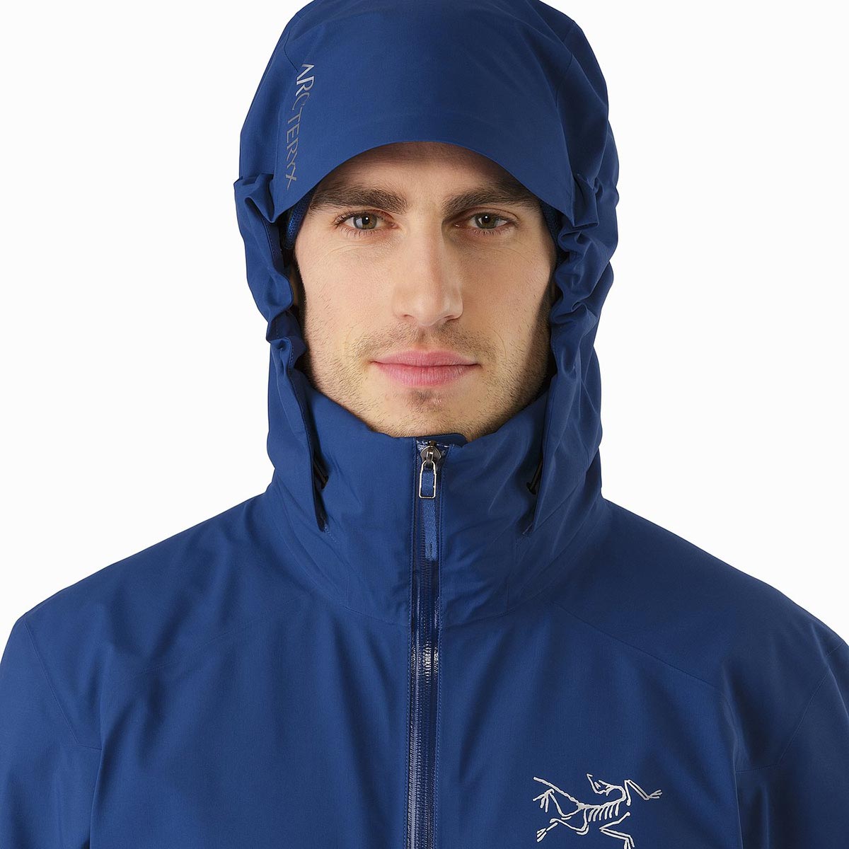 Arc'teryx Iser Jacket, men's, discontinued model (free ground shipping ...