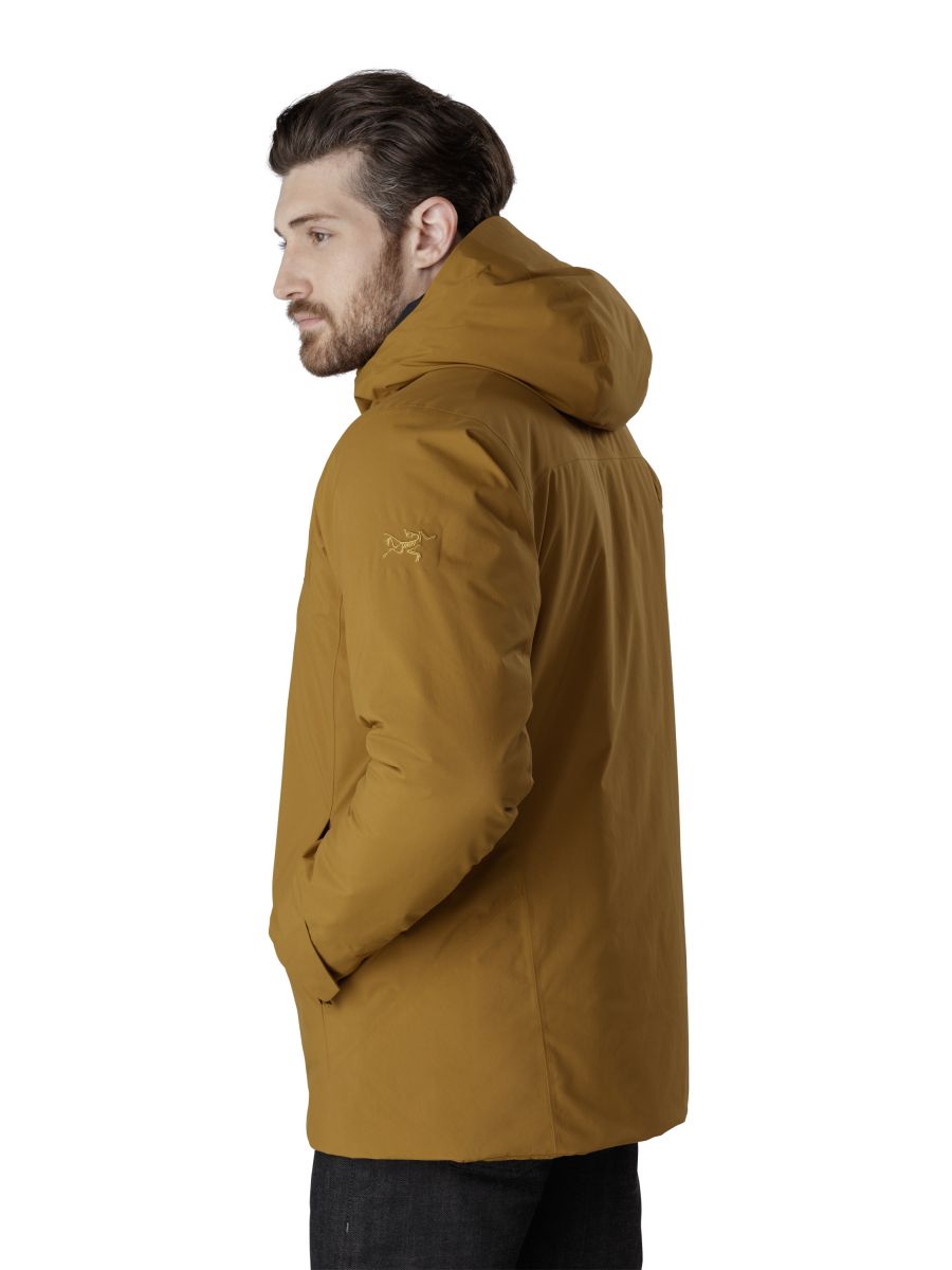 Arc'teryx Koda Jacket men's, discontinued Fall 2019 model (free 