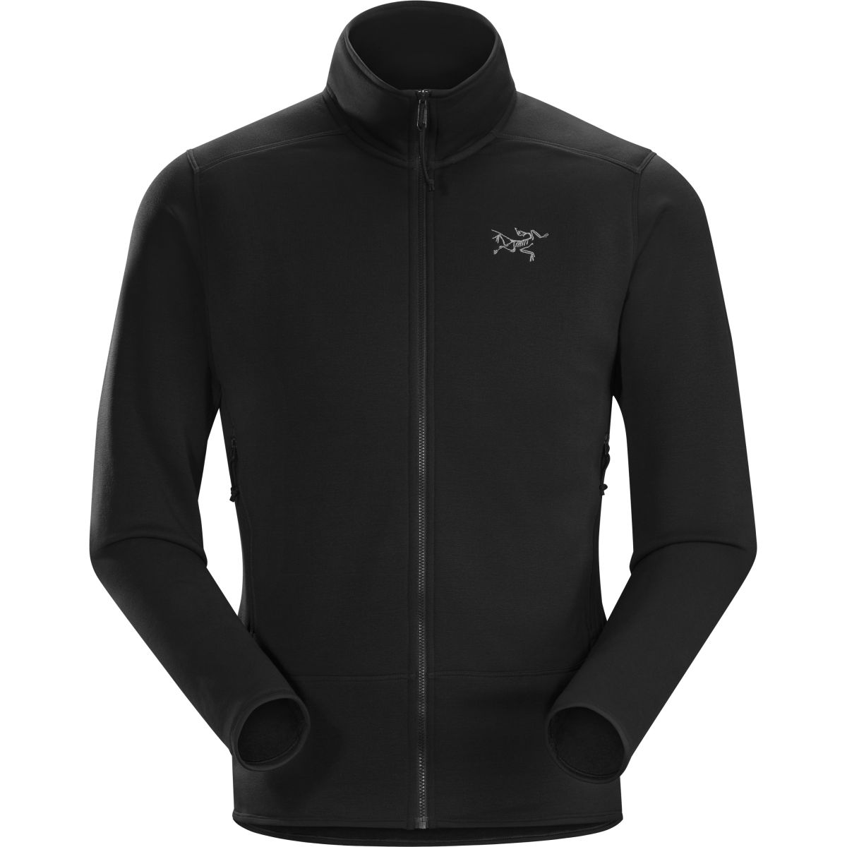 Arc'teryx Kyanite Jacket, men's, Fall 2019 model (free ground shipping ...