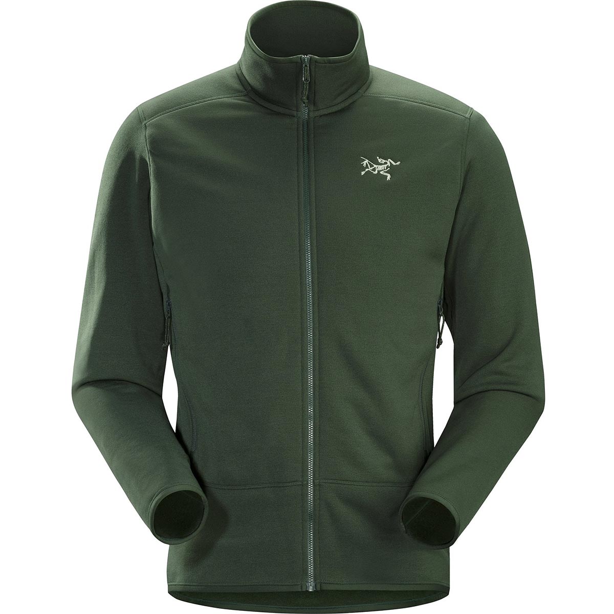 Arc'teryx Kyanite Jacket, men's, discontinued Spring 2019 colors (free ...