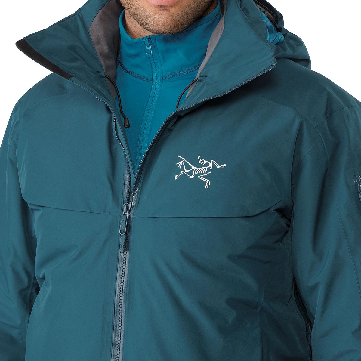 Arc'teryx Macai Jacket, men's, discontinued Fall 2016 colors (free 
