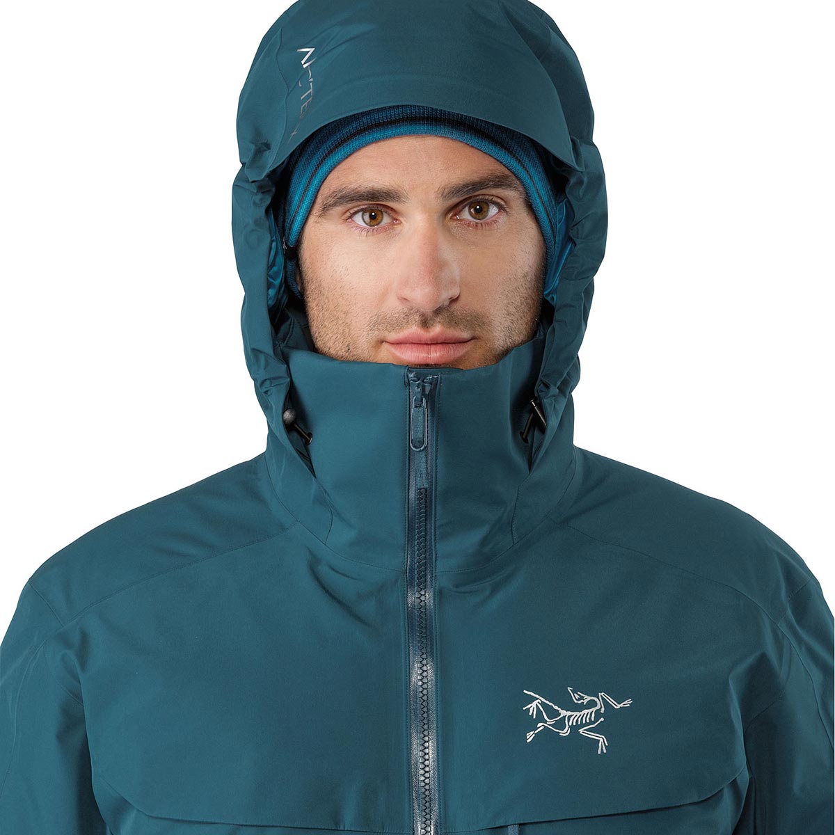Arc'teryx Macai Jacket, men's, discontinued Fall 2016 colors (free ...