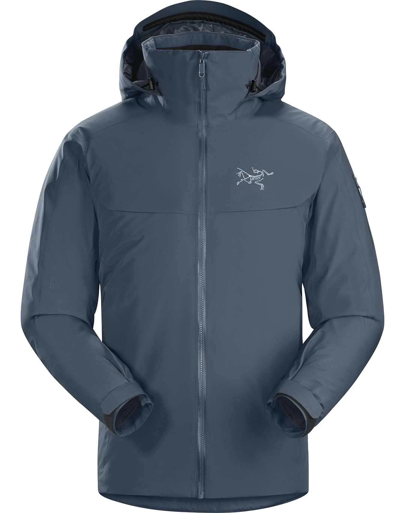 Arc'teryx Macai Jacket, men's, Fall 2017 colors of discontinued model ...