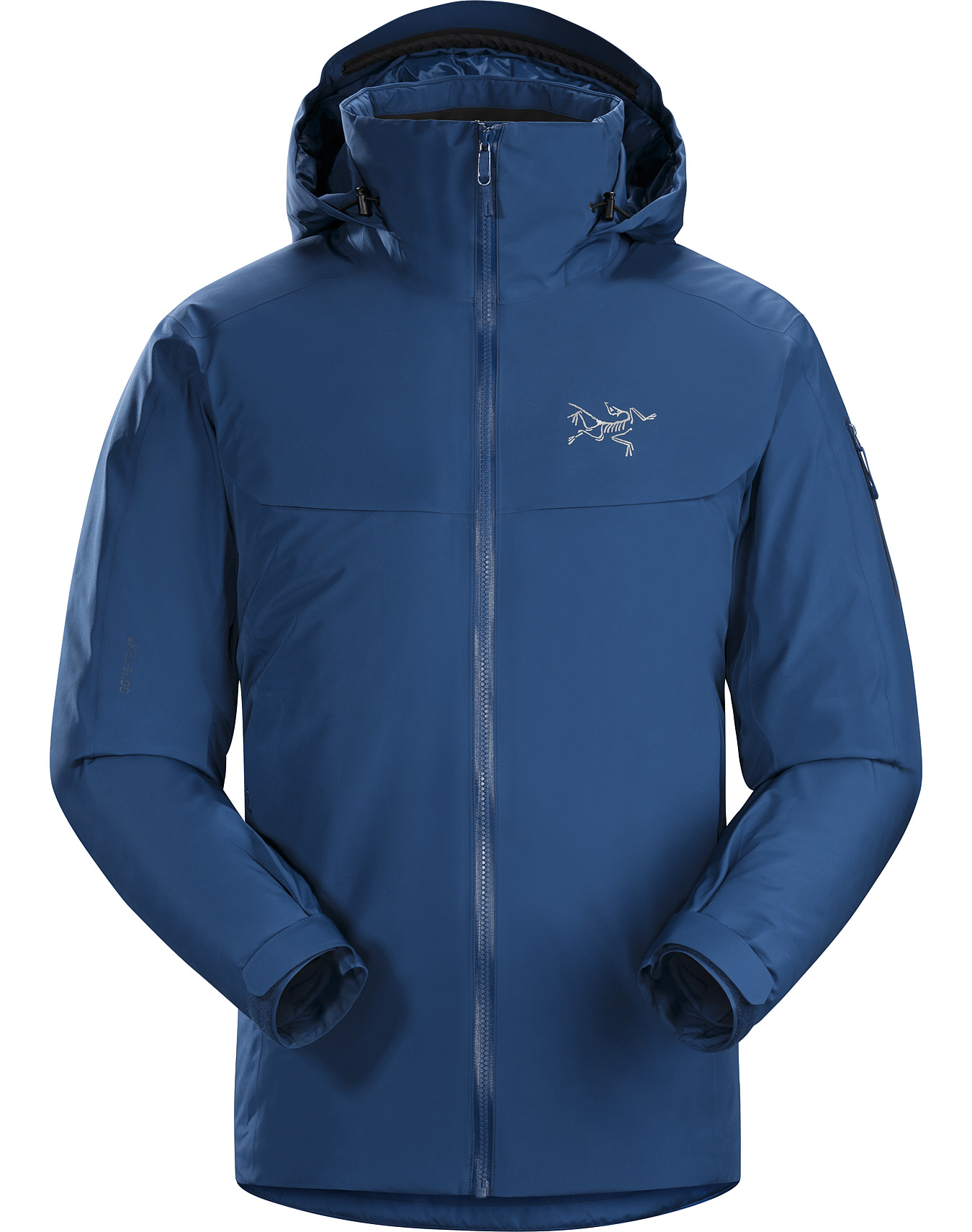 Arc'teryx Macai Jacket, men's, Fall 2017 colors of discontinued model