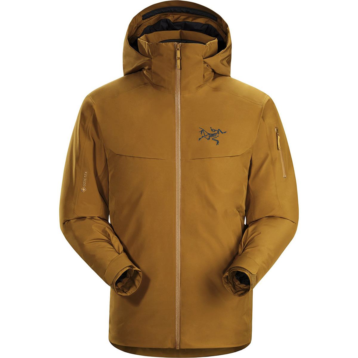 Arc'teryx Macai Jacket, men's, discontinued Fall 2019 colors (free