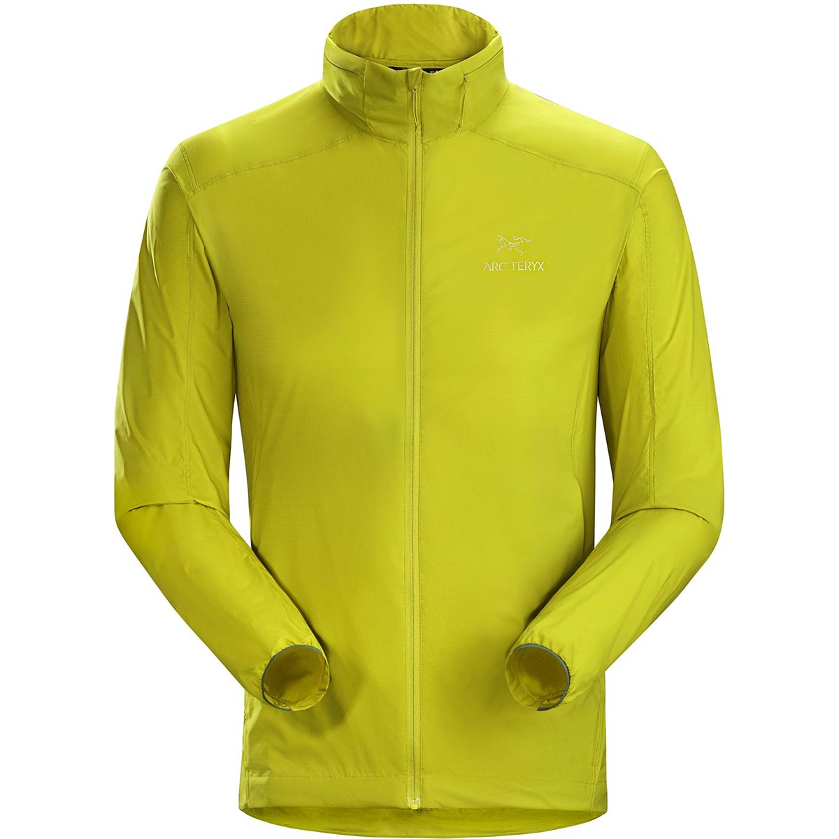 Arc'teryx Nodin Jacket, men's, discontinued Fall 2018 colors (free ground  shipping) :: Light/Athletic Jackets :: Jackets :: Clothing :: Moontrail