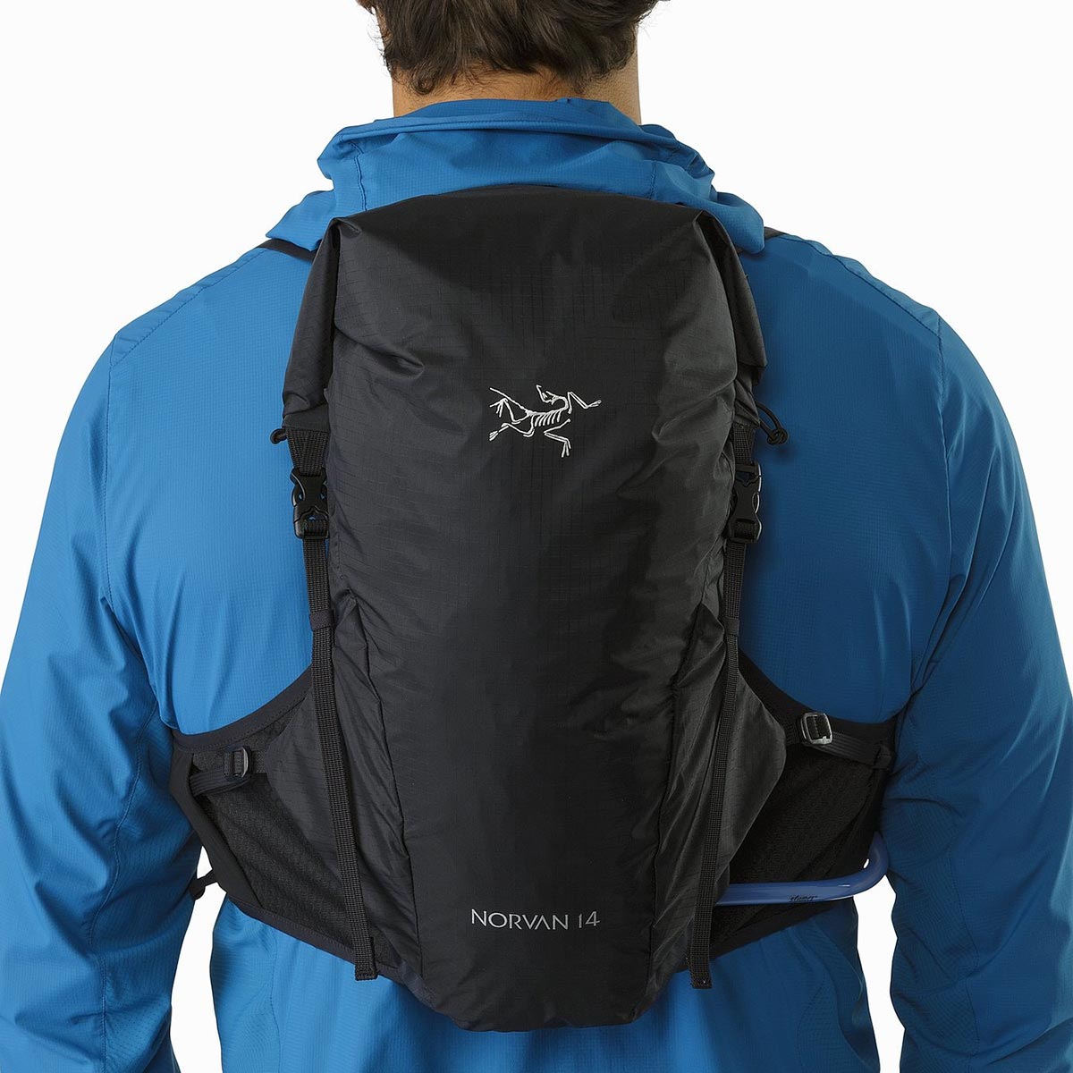 Arc'teryx Norvan 14 Hydration Vest (free ground shipping) :: Moontrail