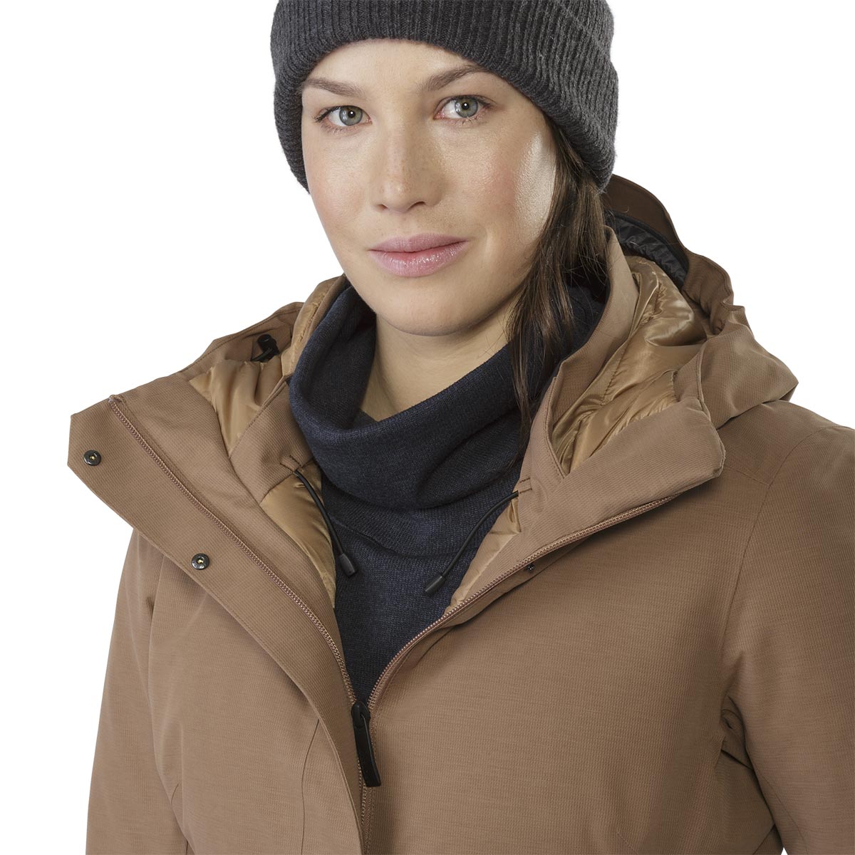Arc'teryx Patera Parka, women's, discontinued Fall 2018 colors (free ...