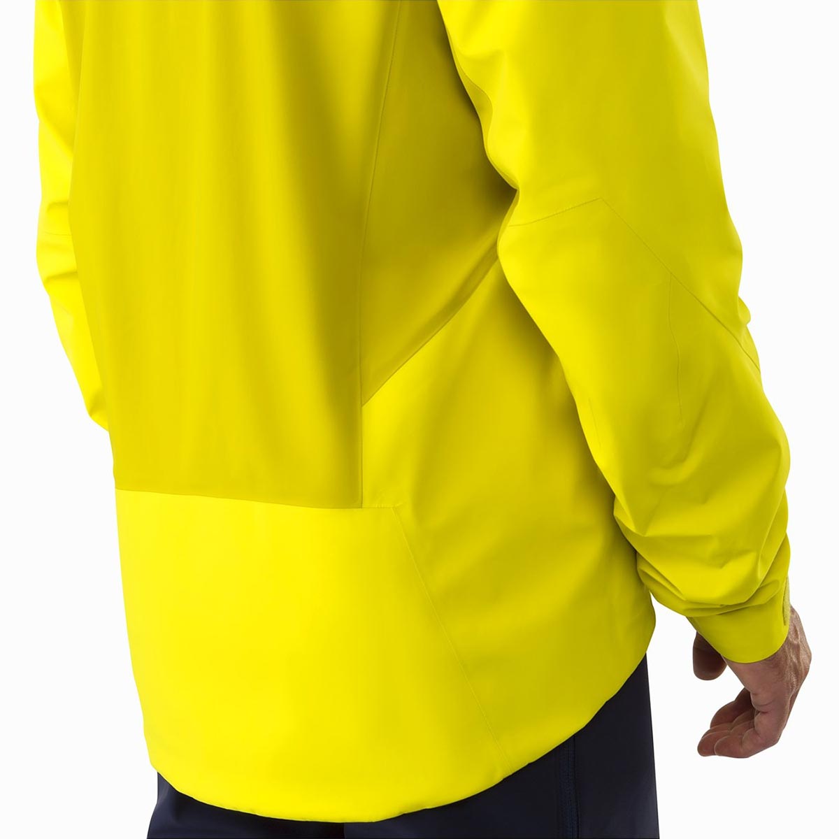 Arc'teryx Procline Comp Jacket, men's, discontinued Fall 2018 model ...