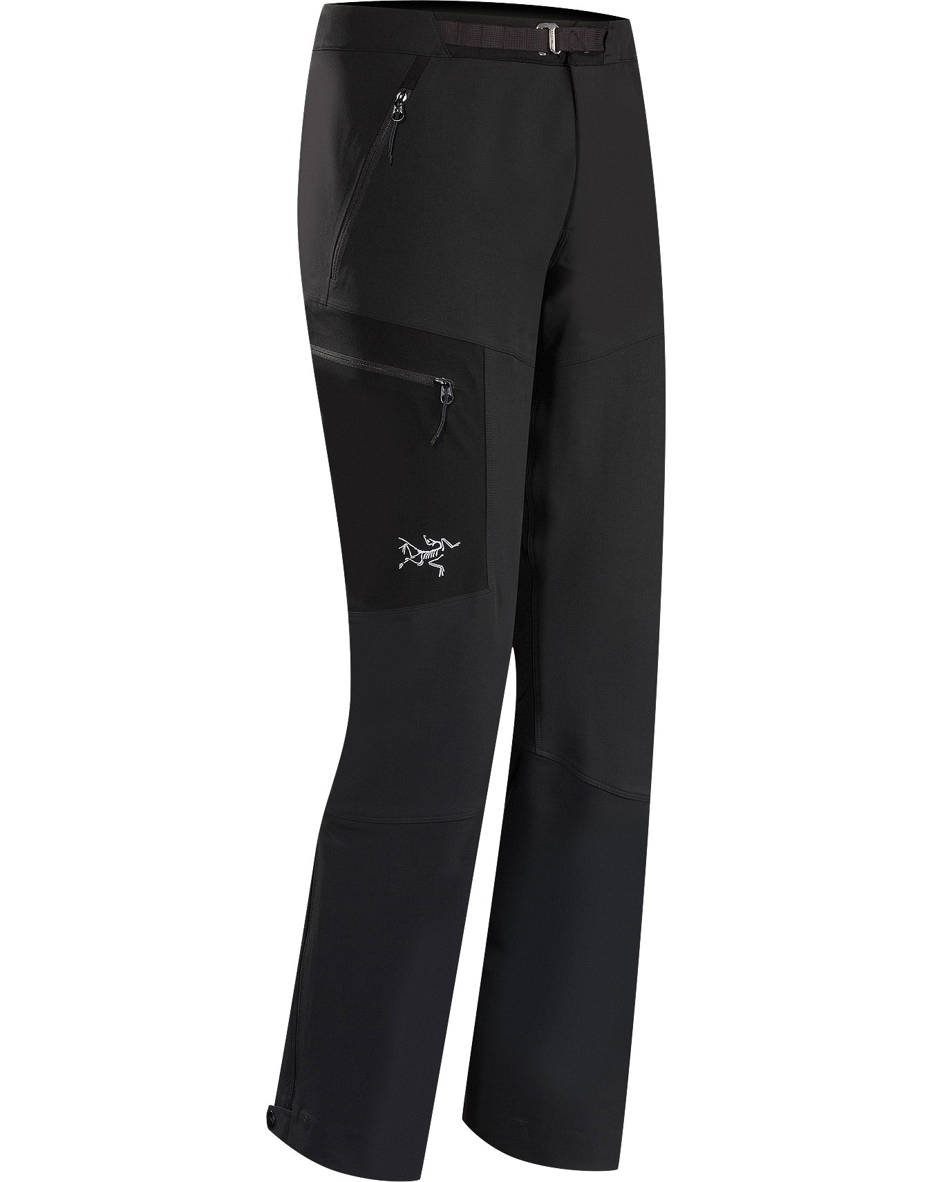 Arc/'Teryx Psiphon AR Pant Black 17243// Men/'s Mountain Clothing  Pants /& Shorts