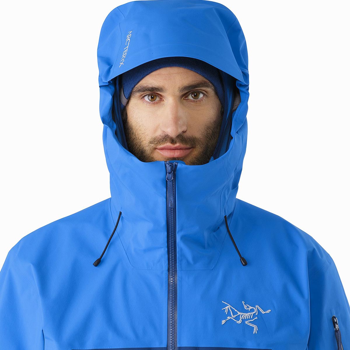 Arc'teryx Rush Jacket, men's (free ground shipping) :: Snowsports ...