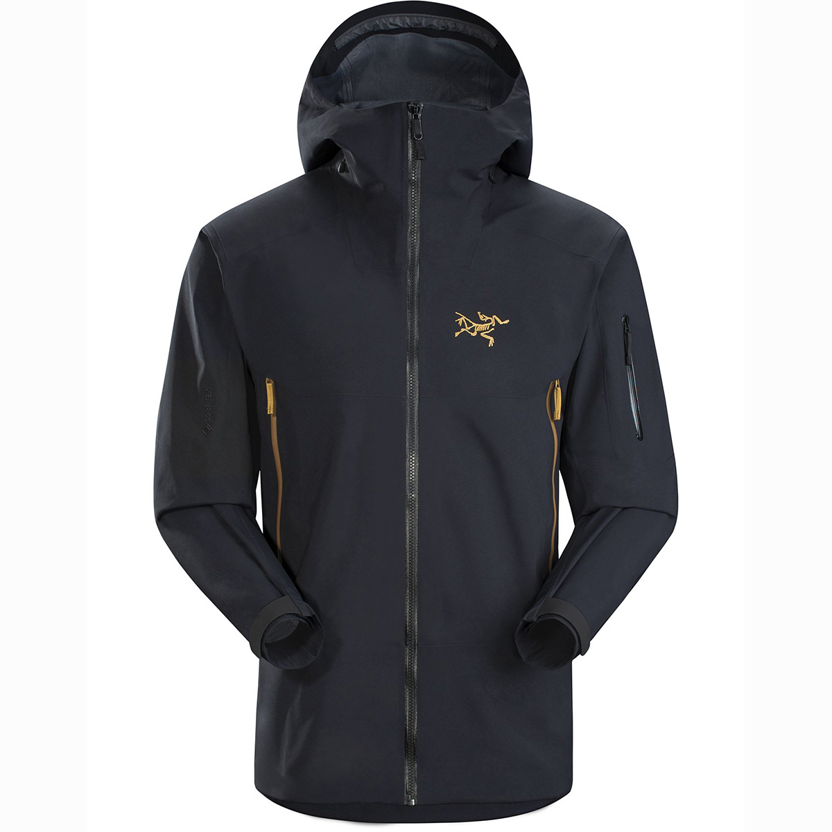 Arc'teryx Sabre AR Jacket, men's, discontinued Fall 2019 model (free ...