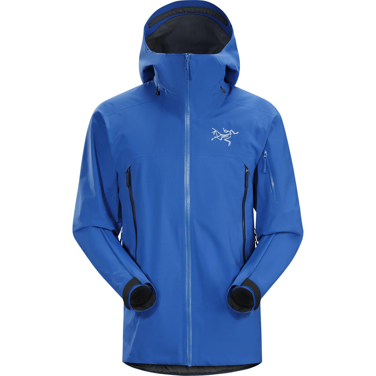 Arc'teryx Sabre Jacket, men's, Fall 2018 colors of discontinued model ...