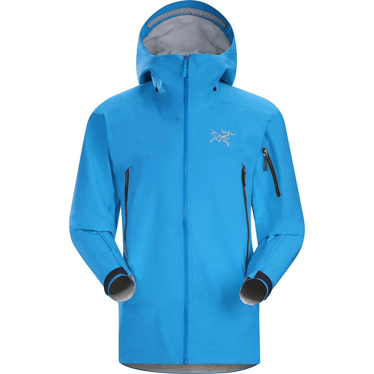Arc'teryx Sabre Jacket, men's, Fall 2014-2015 colors of discontinued ...