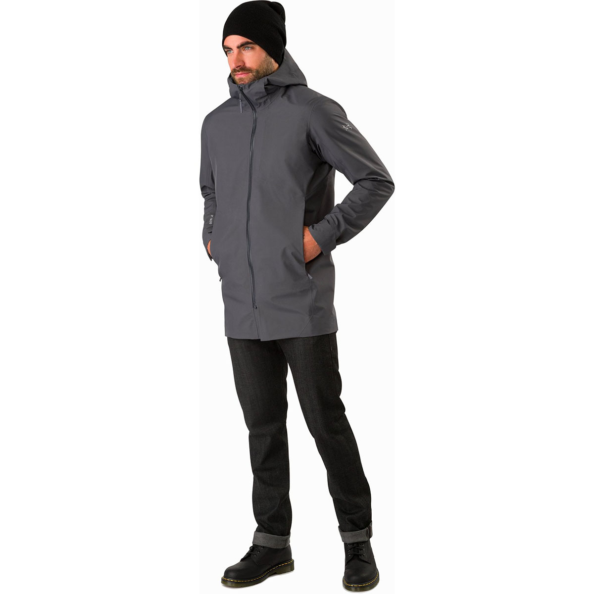 Arc'teryx Sawyer Coat, men's, discontinued Fall 2019 colors (free ...