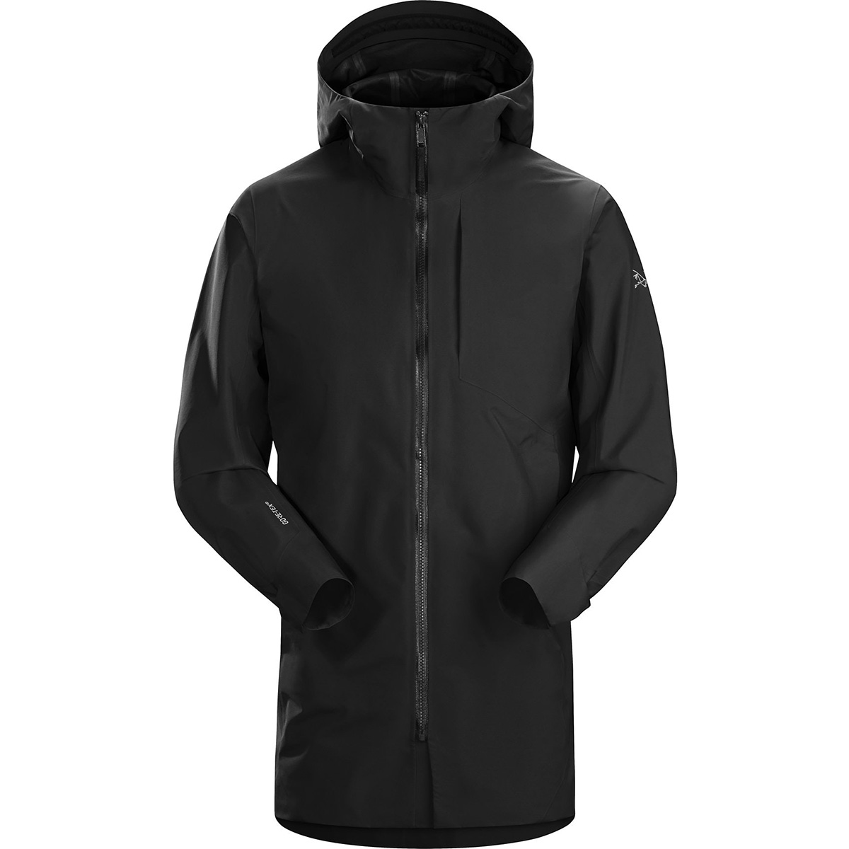 Arc'teryx Sawyer Coat, men's, Fall 2020 model (free ground shipping ...