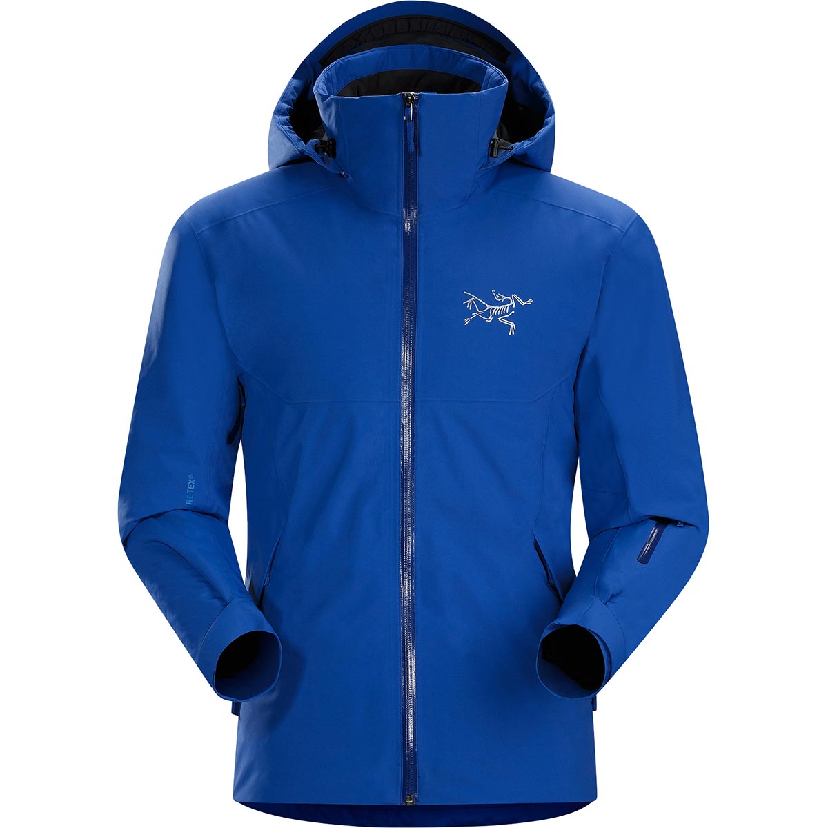 Arc'teryx Shuksan Jacket, men's (free ground shipping) :: Snowsports ...