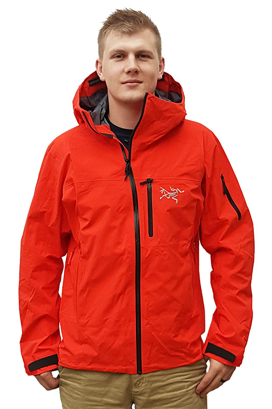 Arc'teryx Sidewinder SV Jacket, men's, discontinued colors (free ground  shipping) :: Snowsports Jackets :: Jackets :: Clothing :: Moontrail
