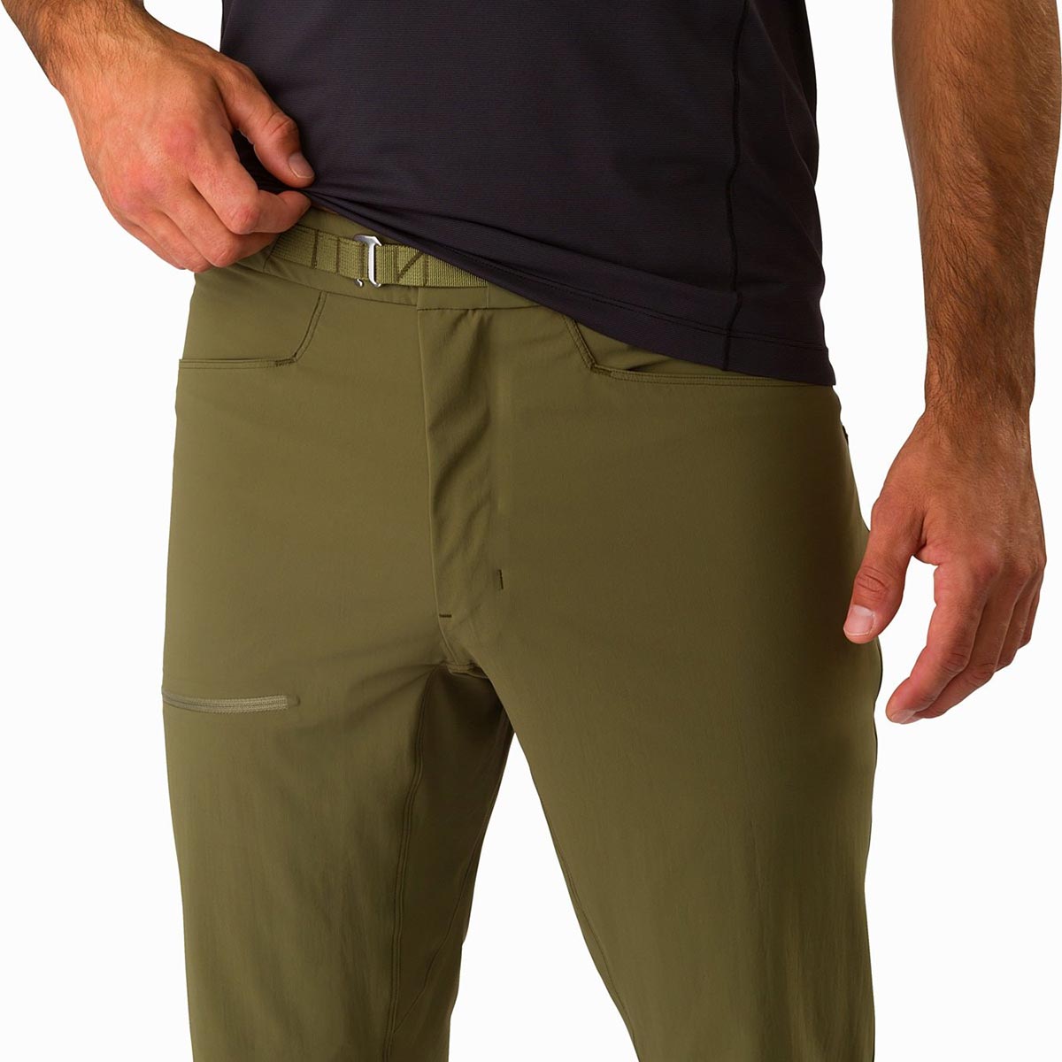 Arc'teryx Sigma SL Pant, men's, Spring 2019 :: Pants, Trail :: Pants ...