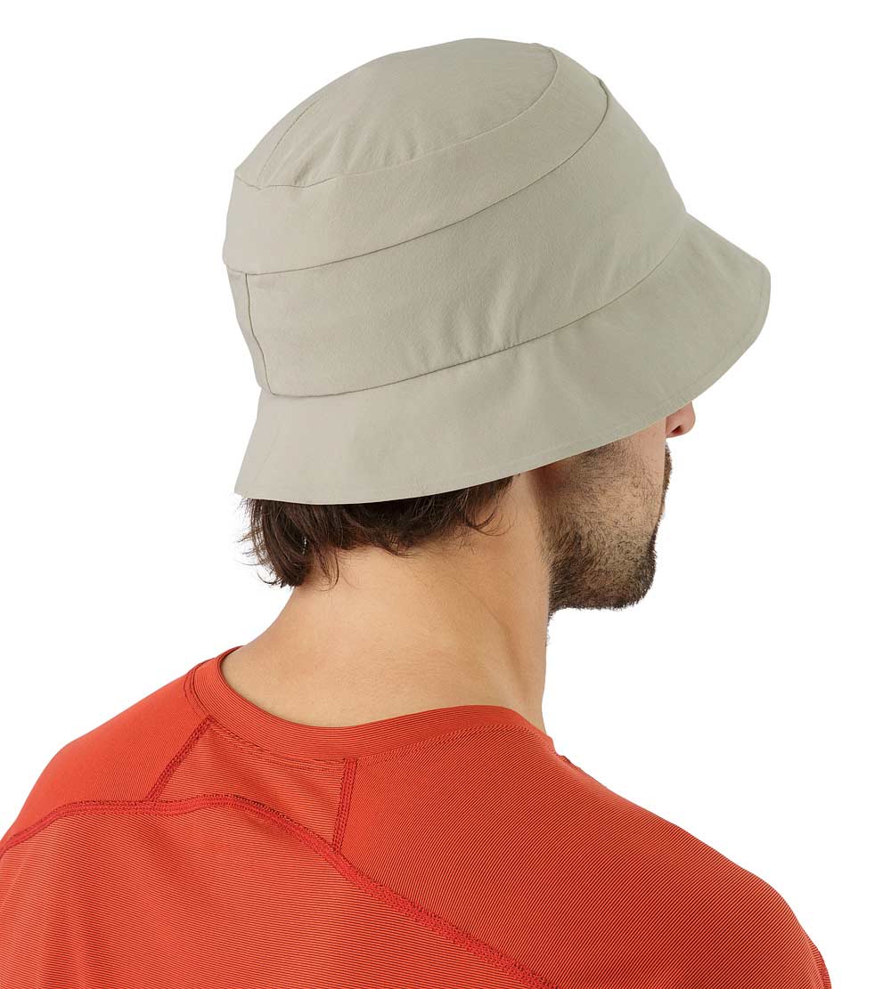 Arc'teryx Sinsolo Hat, men's :: Head gear :: Clothing Accessories