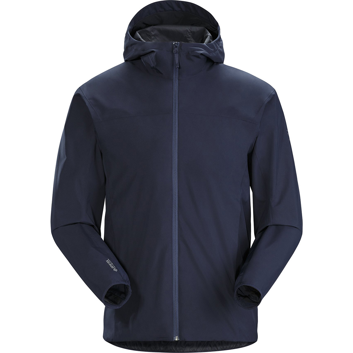 Arc'teryx Solano Hoody, men's, discontinued Fall 2019 colors (free ...
